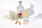 Beauty Non-Alcoholic Aperitif - 70CL