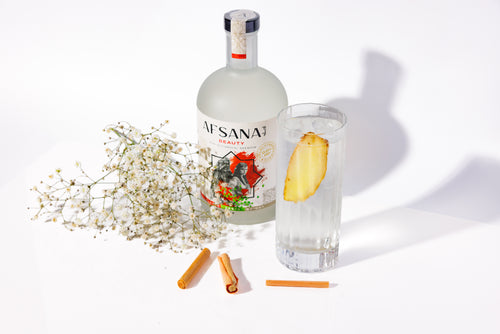 Beauty Non-Alcoholic Aperitif - 70CL