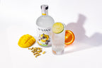 King Non-Alcoholic Aperitif - 70CL
